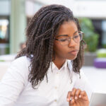 Lack of confidence and mentoring