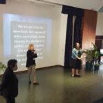 Turning Fear into Teachable Moments
